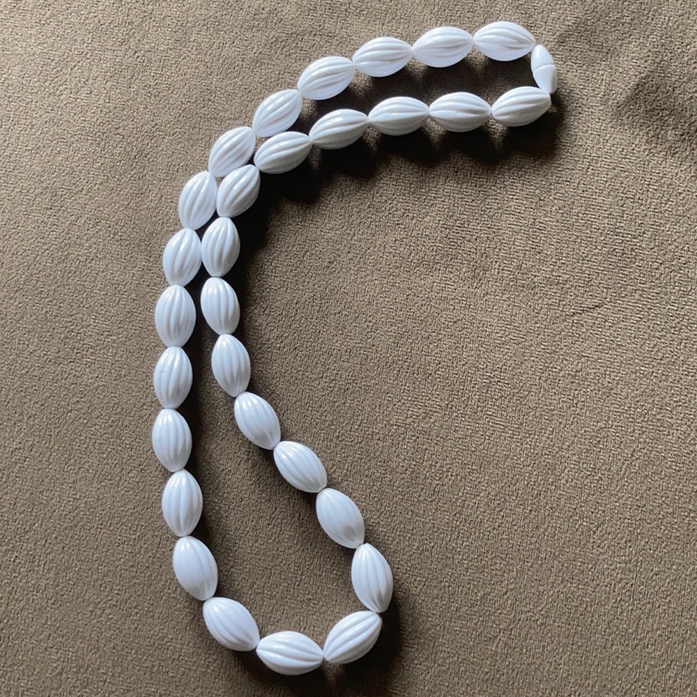 Vintage fashion jewelry